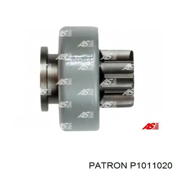 Бендикс стартера SD2014 AS/Auto Storm