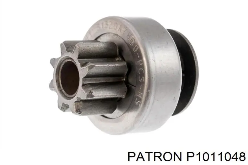 Привід стартера General Motors 93740993