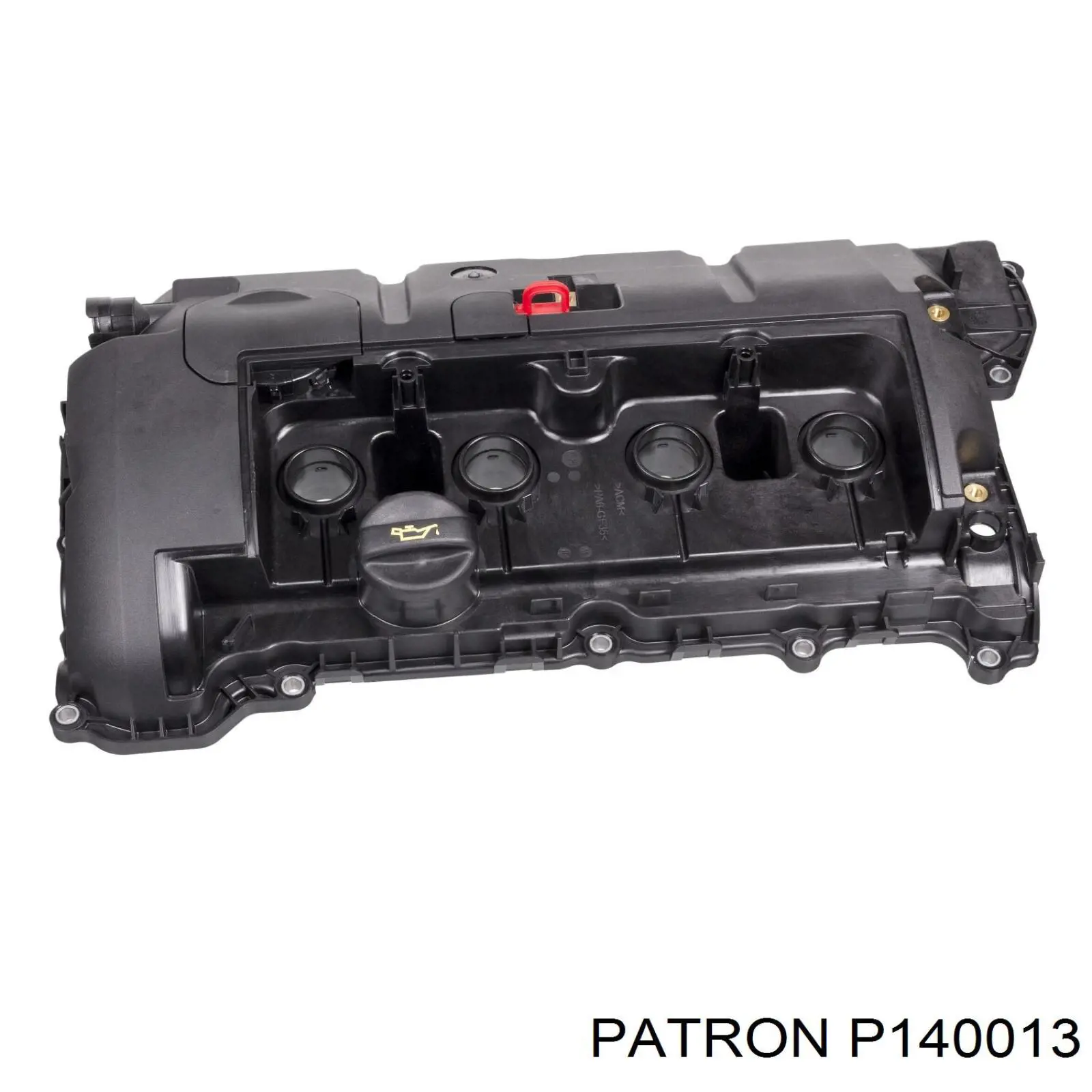 Мембрана масловіддільника Klifex KL0248Q2 ціна, від 20.17 USD