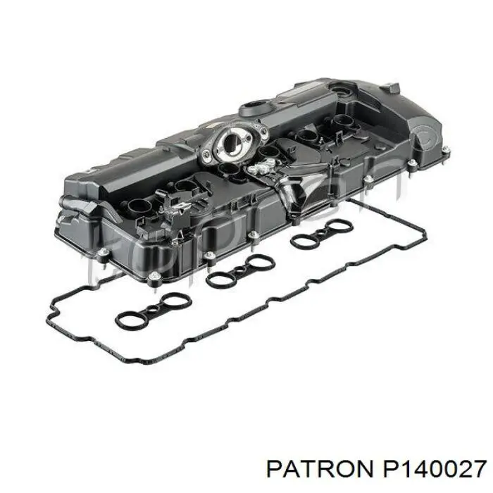 P140027 Patron Мембрана масловіддільника