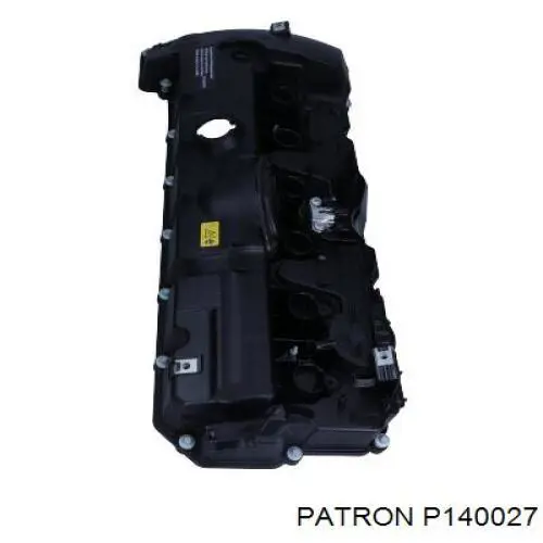Купити P140027 Patron Мембрана масловіддільника