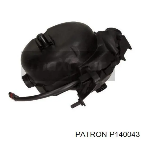 Клапан картерних газів AND 3D103019 ціна, від 52.90 USD