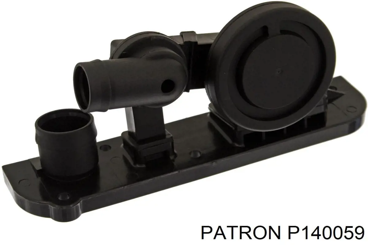 Клапан картерних газів Autotechteile 3129021 ціна, від 18.12 USD