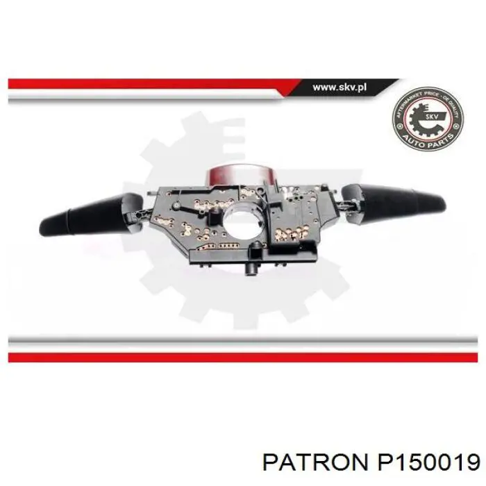 Перемикачі Vika 99530361401 ціна, від 80.96 USD