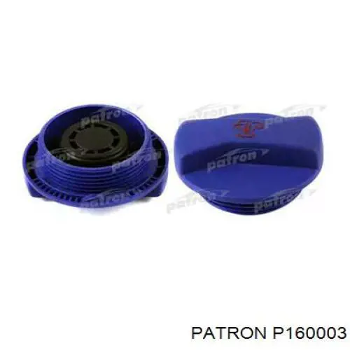 V100209 VEMO/Vaico Пробка розширювального бачка