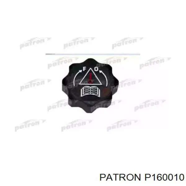 5110111 Autotechteile Пробка розширювального бачка