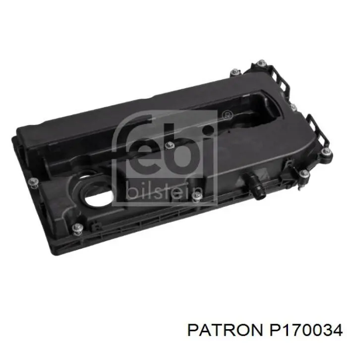 Кришка клапанна Dominant OP56070258 ціна, від 62.25 USD