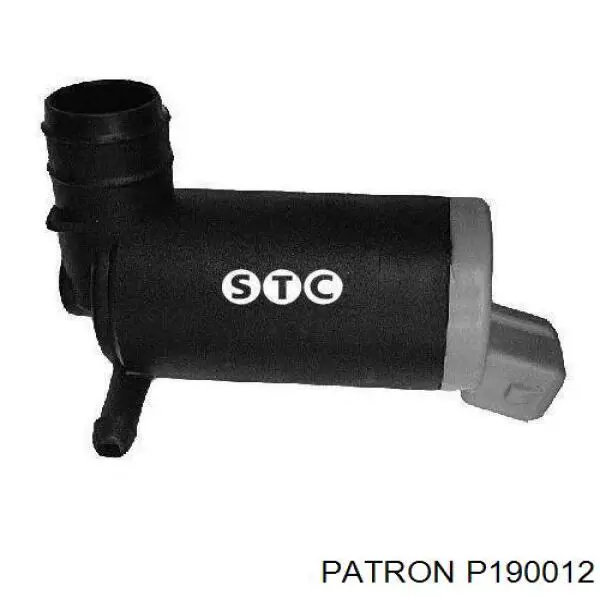 Насос омивача Peugeot/Citroen 0000643458