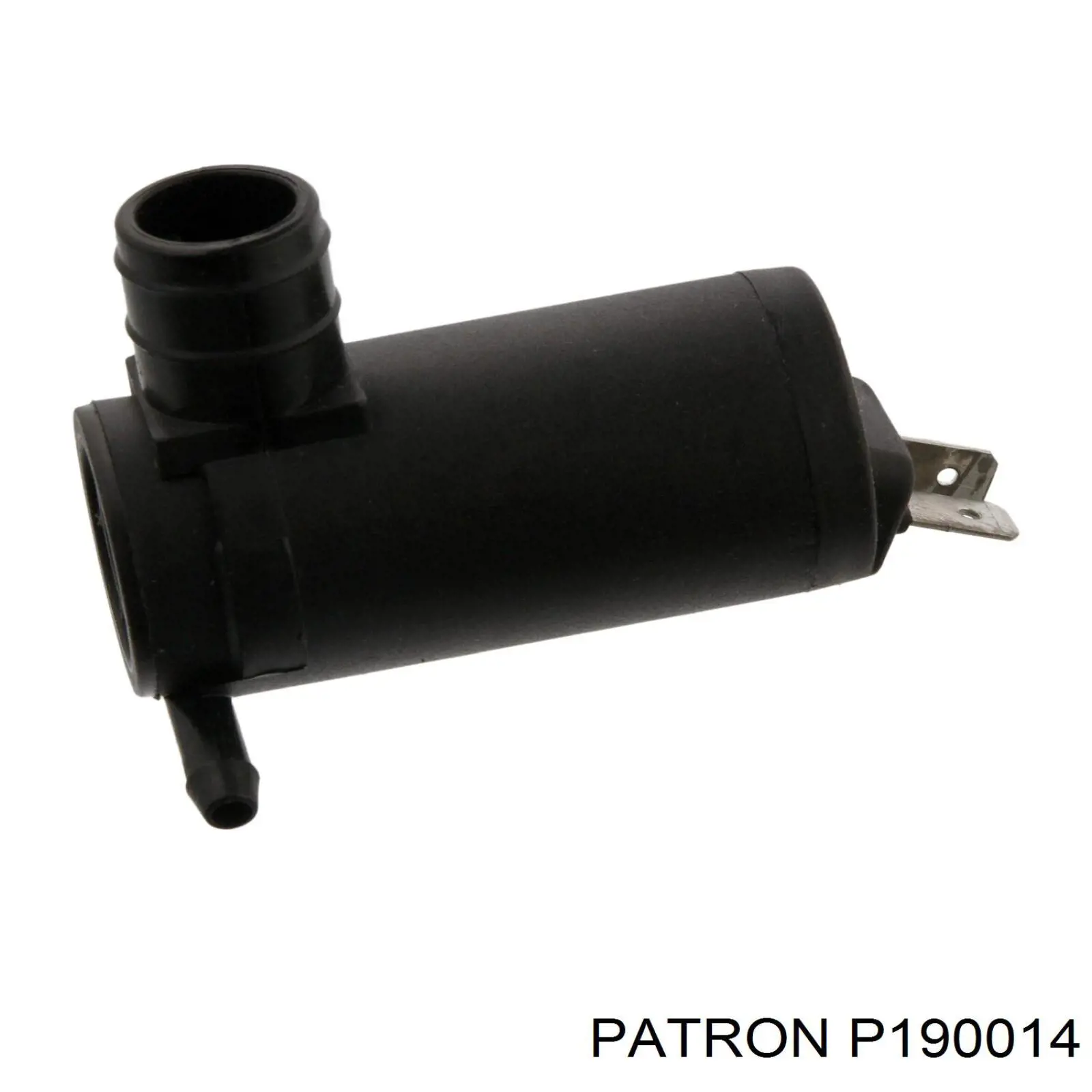 Моторчик омивача 3246PS1 Polcar