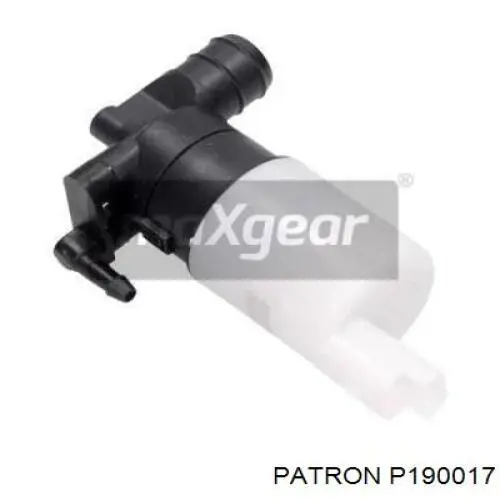 Моторчик омивача 450036 Maxgear