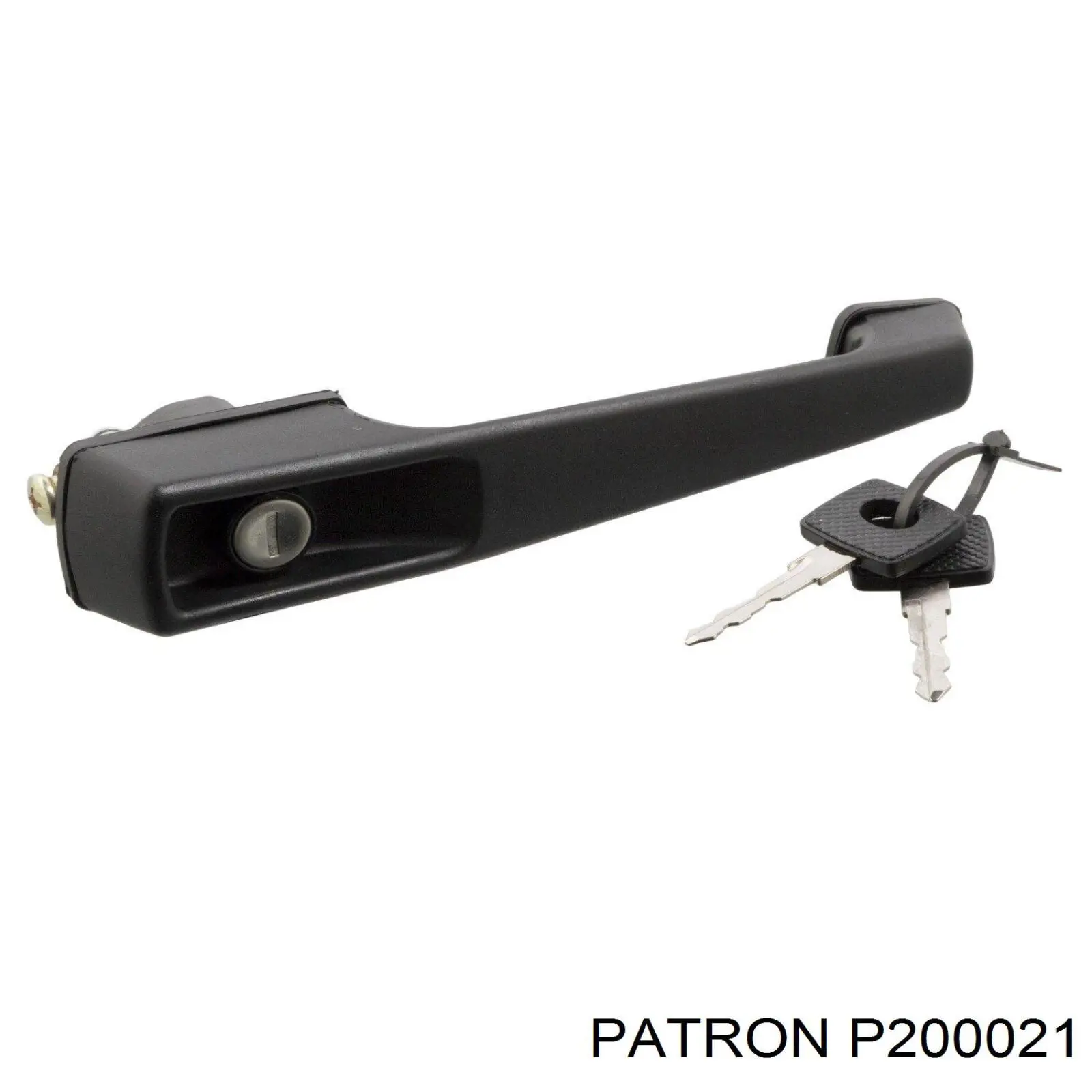 Ручка передньої двері зовнішня Mercedes A6017600159 ціна, від 7.42 USD