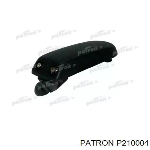 Сопло омивача лобового скла Signeda PVGWG001A ціна, від 1.83 USD