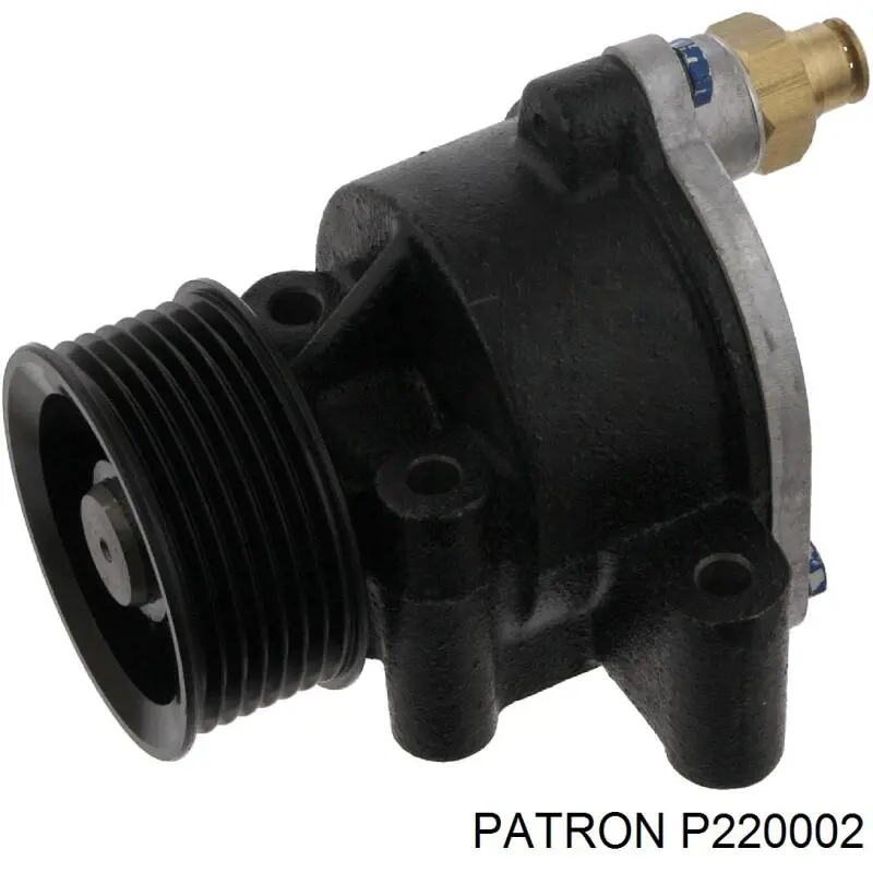 Насос вакуумний Kemp 77643905 ціна, від 52.42 USD