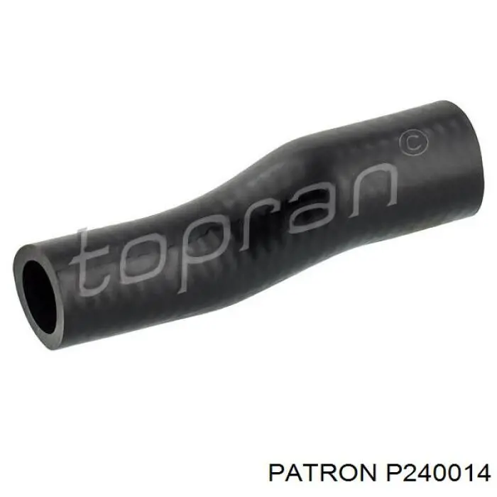 Шланг/патрубок системи охолодження VAG 068121063M ціна, від 2.22 USD