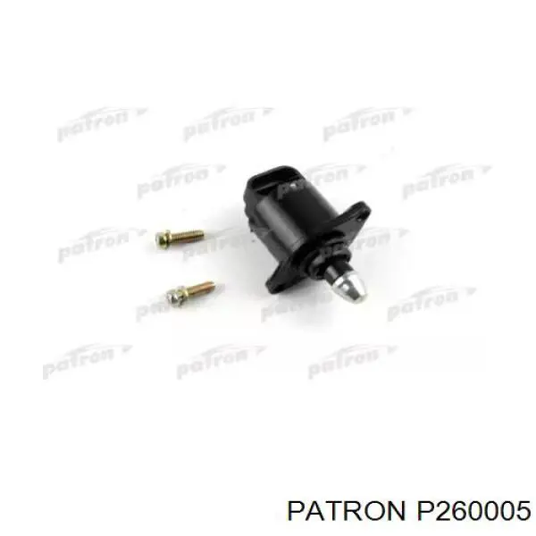 Купити P260005 Patron Клапан / регулятор холостого ходу