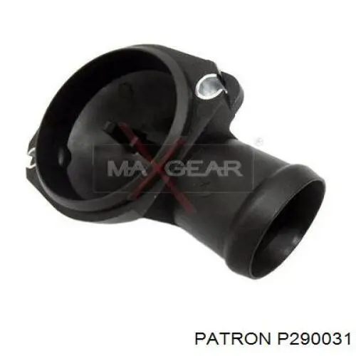 Кришка термостата Dello/Automega 160050610 ціна, від 3.13 USD