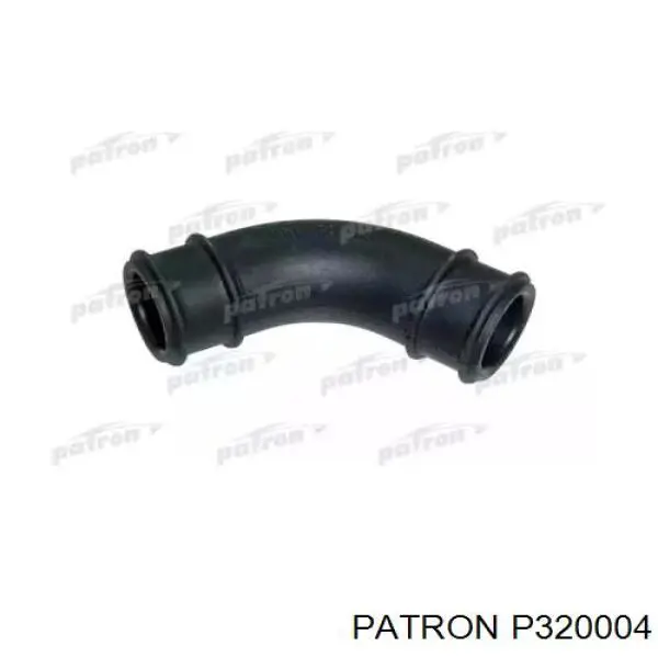 Купити P320004 Patron Шланг для видалення повітря