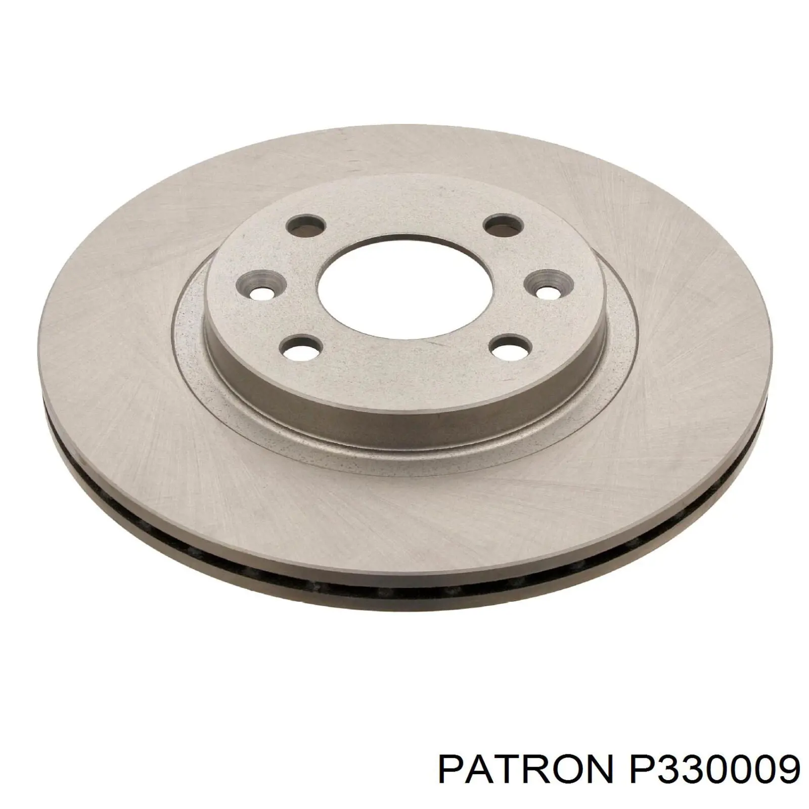 P330009 Patron Електромотор пічки