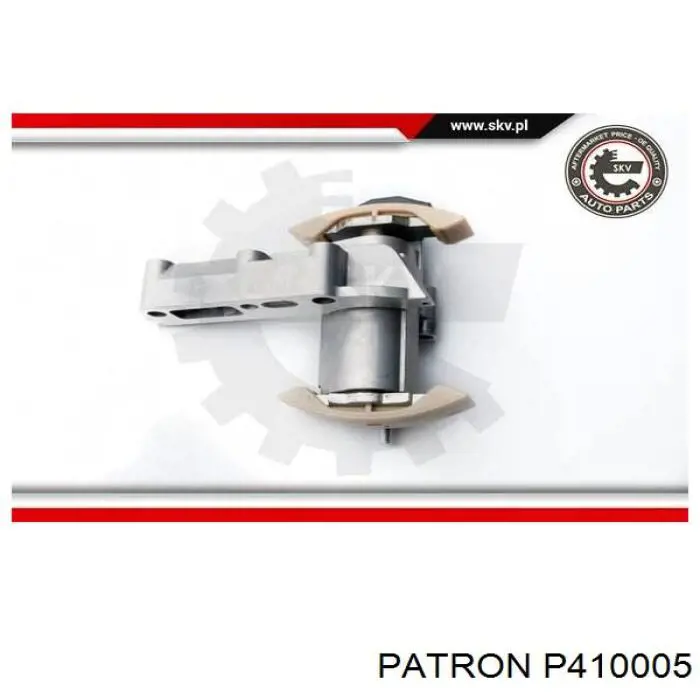 Натягувач ланцюга ГРМ розподілвалів Patron P410005 ціна, від 50.68 USD