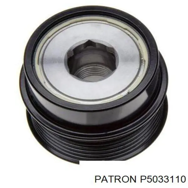 P5033110 Patron Обгонна муфта генератора
