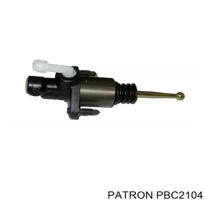 Купити PBC2104 Patron Головний циліндр зчеплення