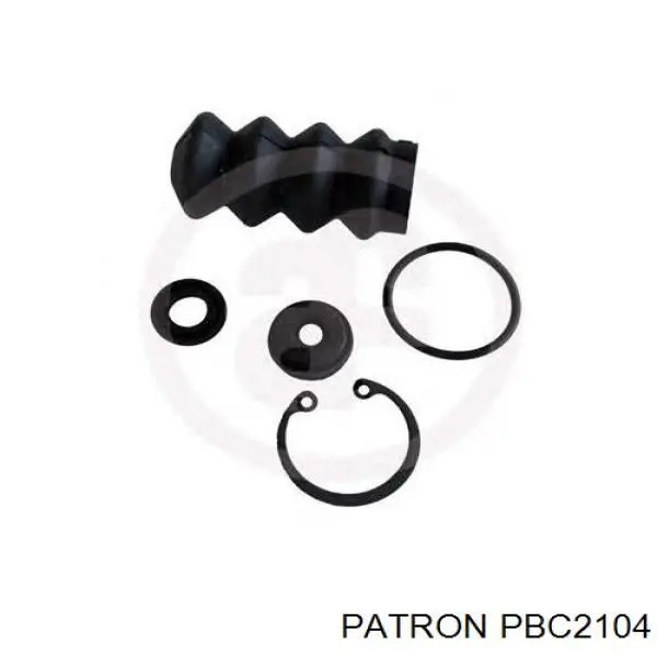 PBC2104 Patron Циліндр зчеплення, головний