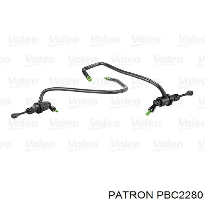 ГЦЗ Delphi LM80399 ціна, від 50.20 USD