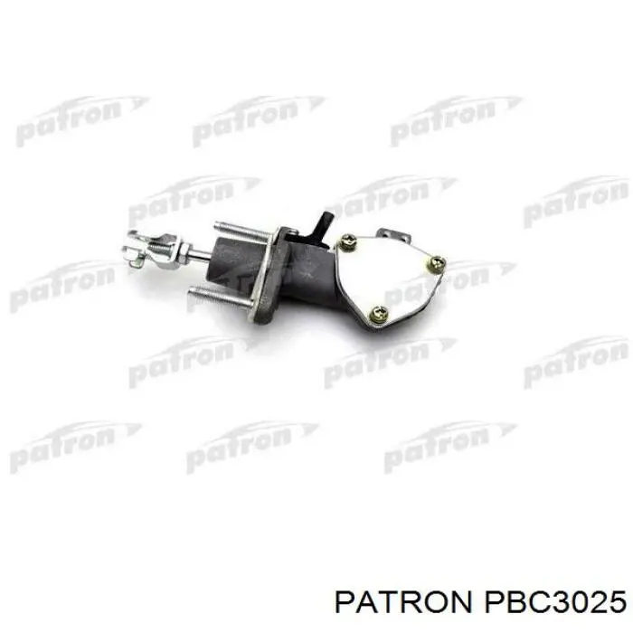 Робочий циліндр зчеплення PJD256 TRW