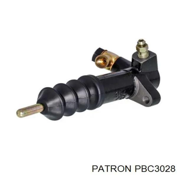 Купити PBC3028 Patron Робочий циліндр зчеплення