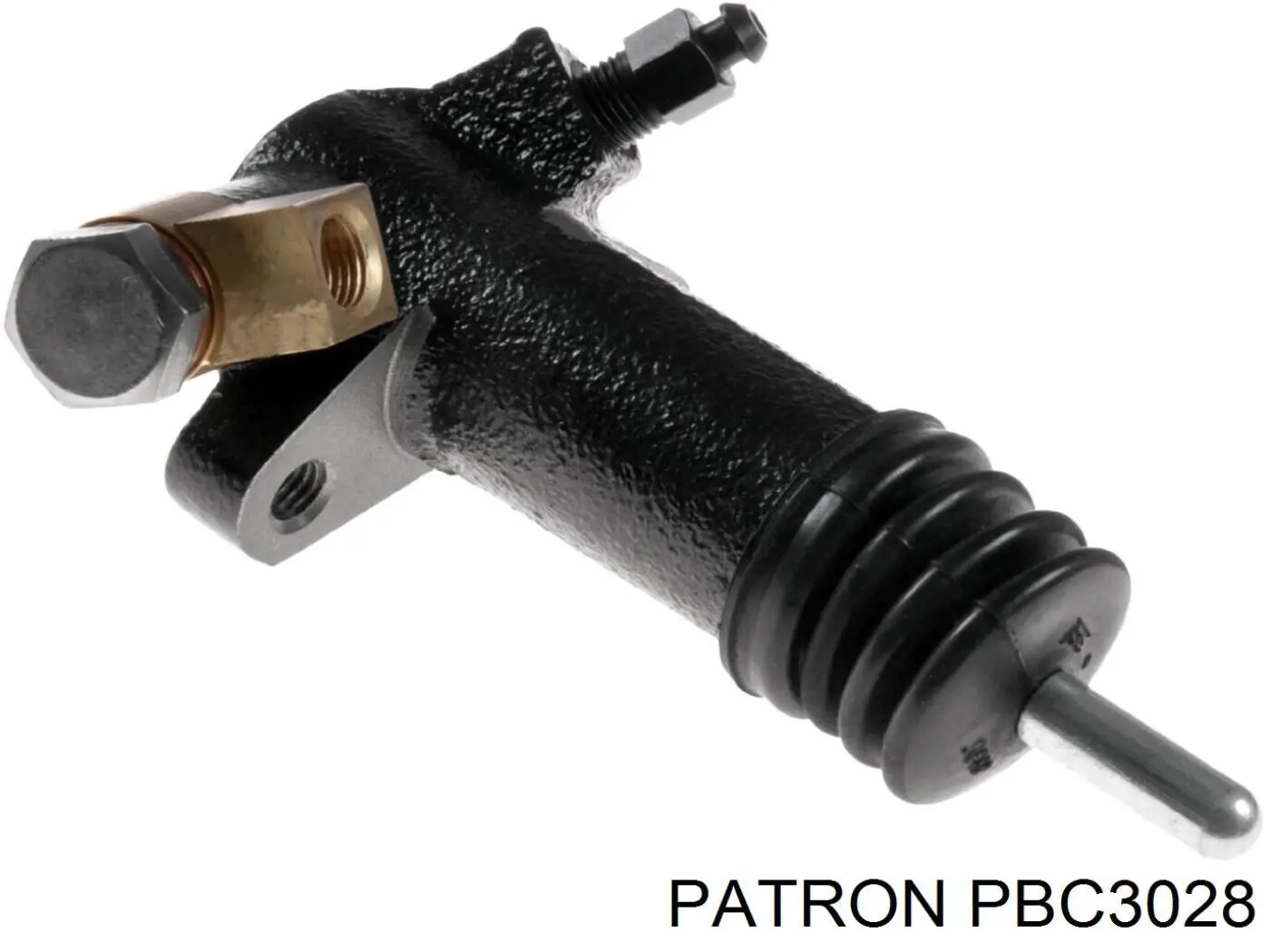 Робочий циліндр зчеплення PBC3028 Patron