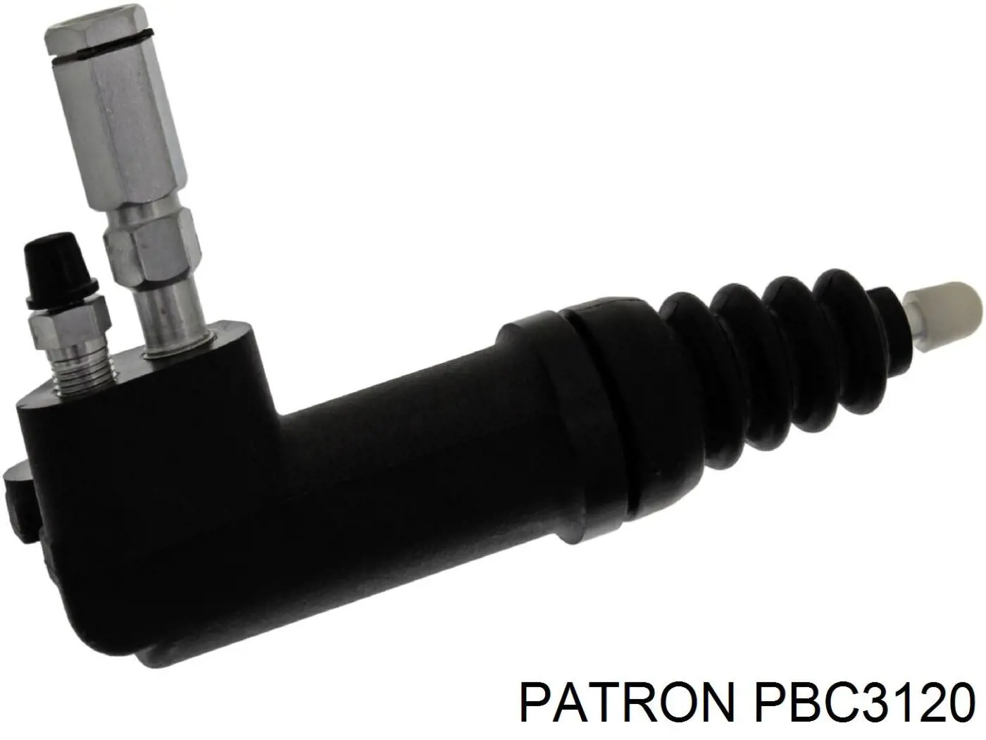 Циліндр зчеплення, робочий PBC3120 Patron