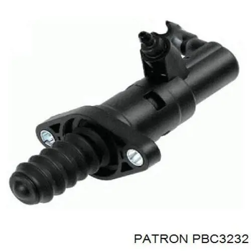 PBC3232 Patron Циліндр зчеплення робочий