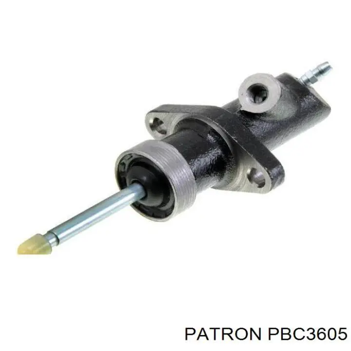 Циліндр зчеплення, робочий Bosch 986486607
