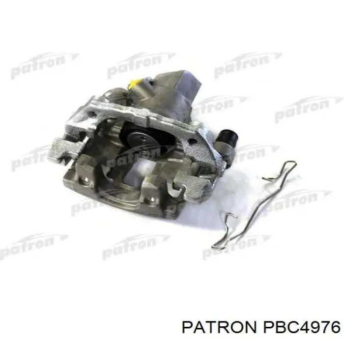 PBC4976 Patron Робочий циліндр