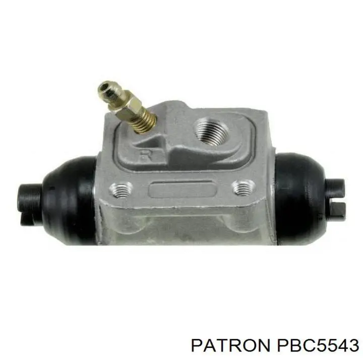Робочий циліндр Ford 3L5Z14018BA