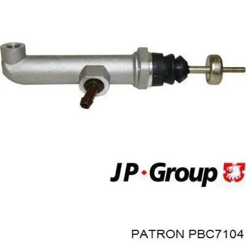Купити PBC7104 Patron Головний циліндр зчеплення