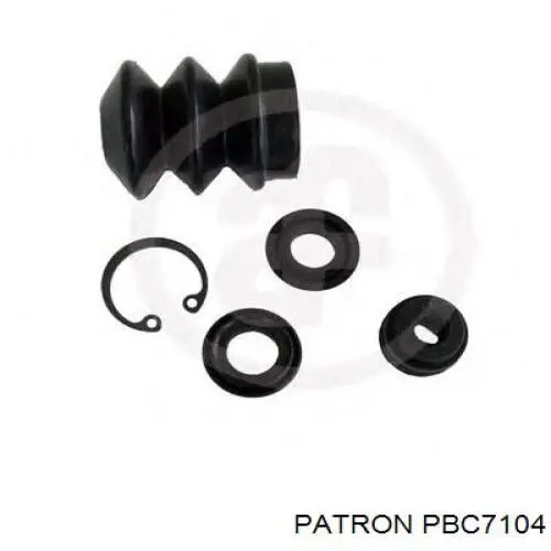 PBC7104 Patron Циліндр зчеплення, головний
