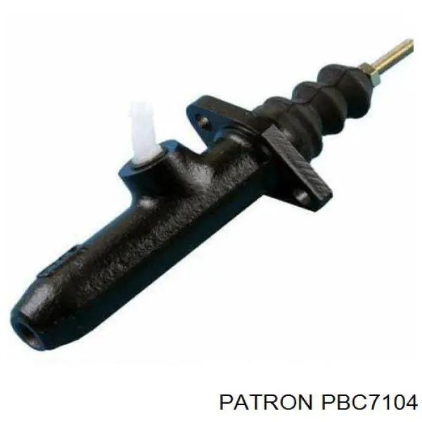 ГЦЗ Patron PBC7104 ціна, від 18.26 USD