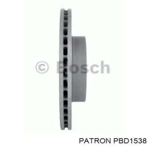 Диск переднього гальма BMW 34111160674 ціна, від 37.56 USD