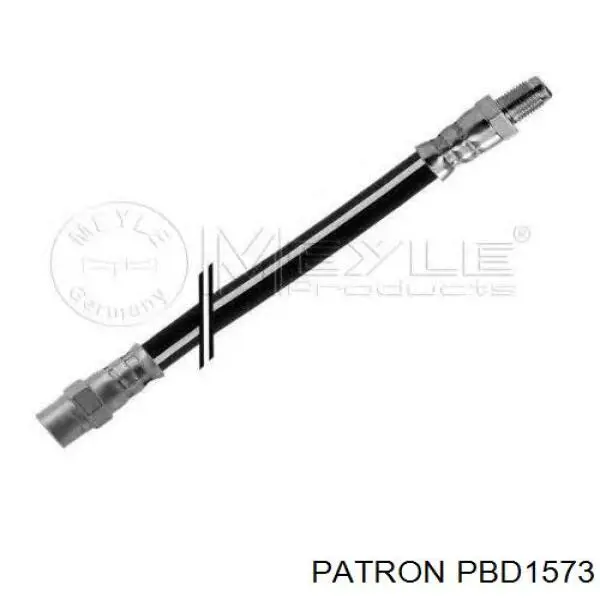 8318920 Brembo Гальмо дискове переднє
