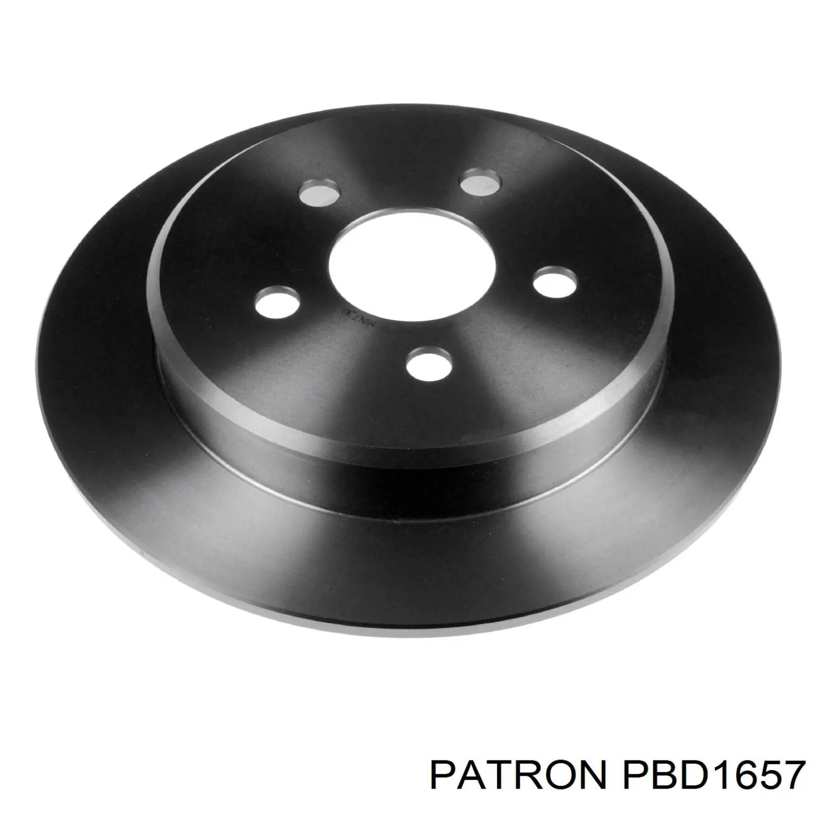 Гальмівні диски D998 EBC Brakes