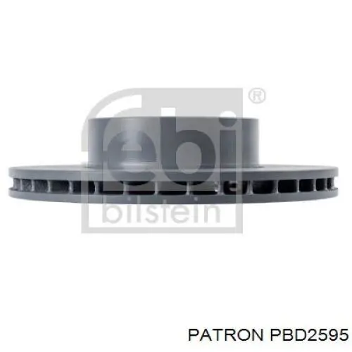 Диск переднього гальма Mercedes A140421101264 ціна, від 75.90 USD