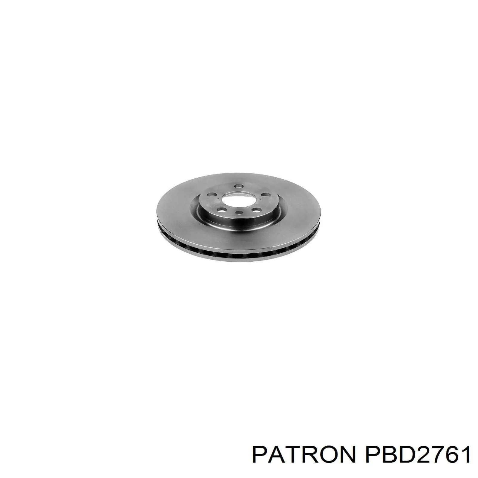 Гальмівні диски передні 82480447 Fiat/Alfa/Lancia