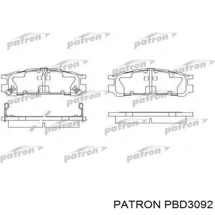 Купити 191366 Maxgear Диск заднього гальма