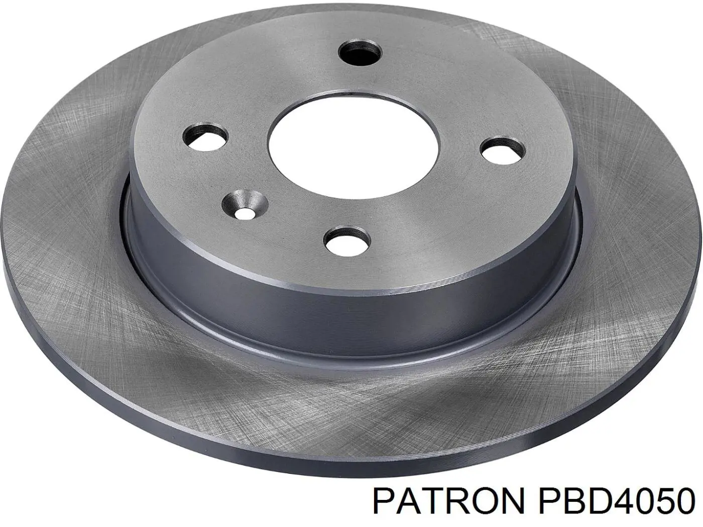 Диск гальмівний задній Brembo 8762675