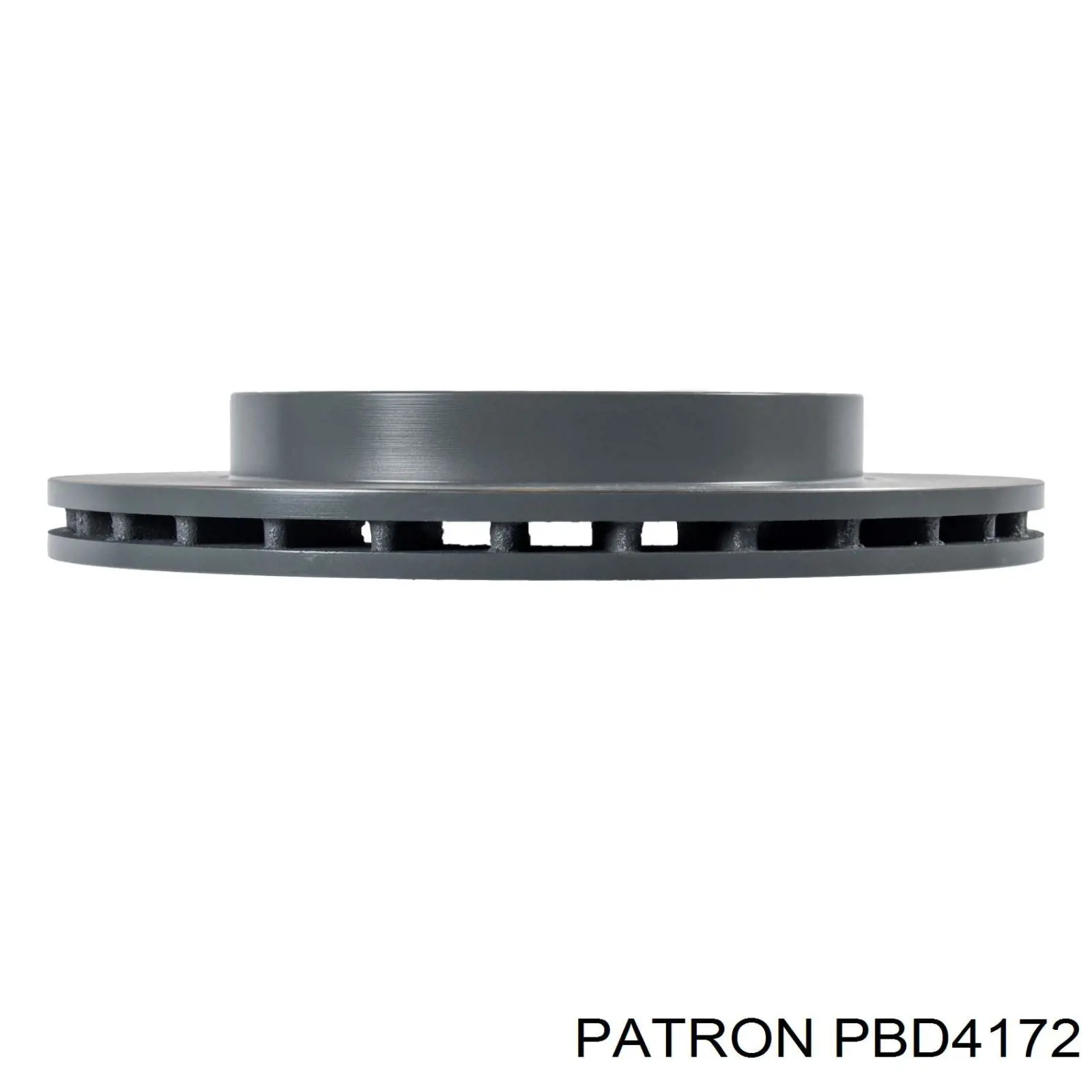 Диск переднього гальма Hyundai/Kia 0K01A33251D ціна, від 30.87 USD