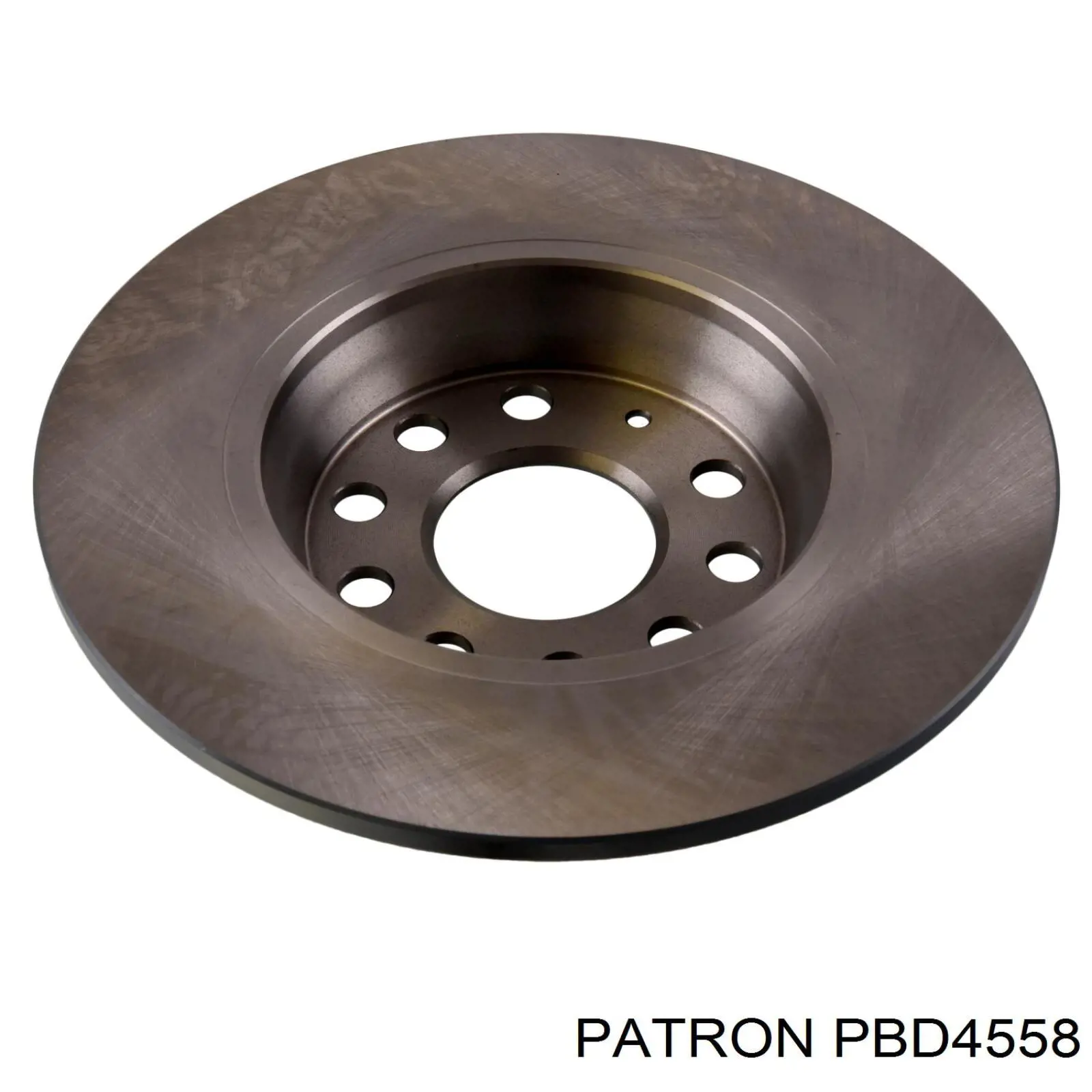 Гальмівні диски PBD4558 Patron