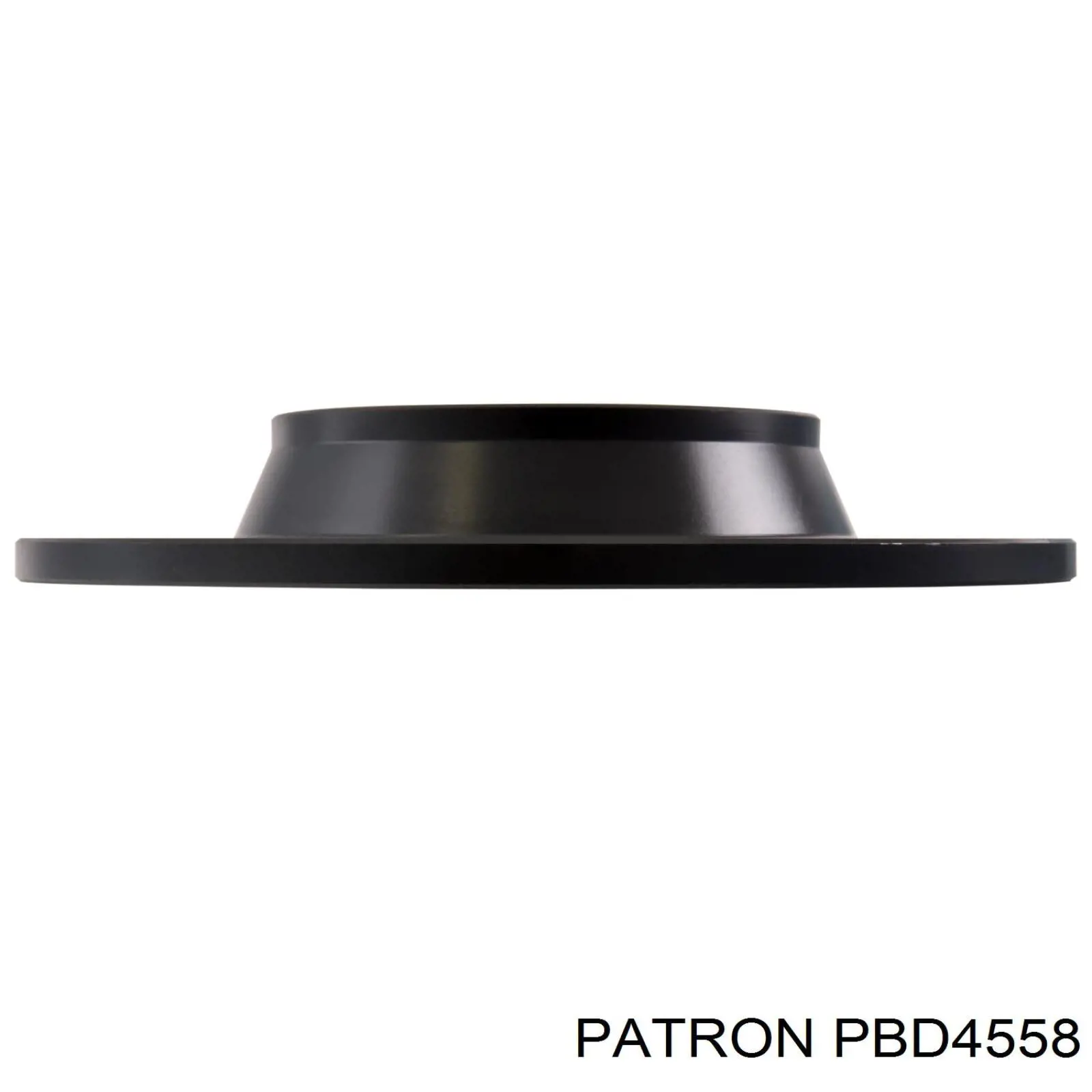 PBD4558 Patron Дискові гальма