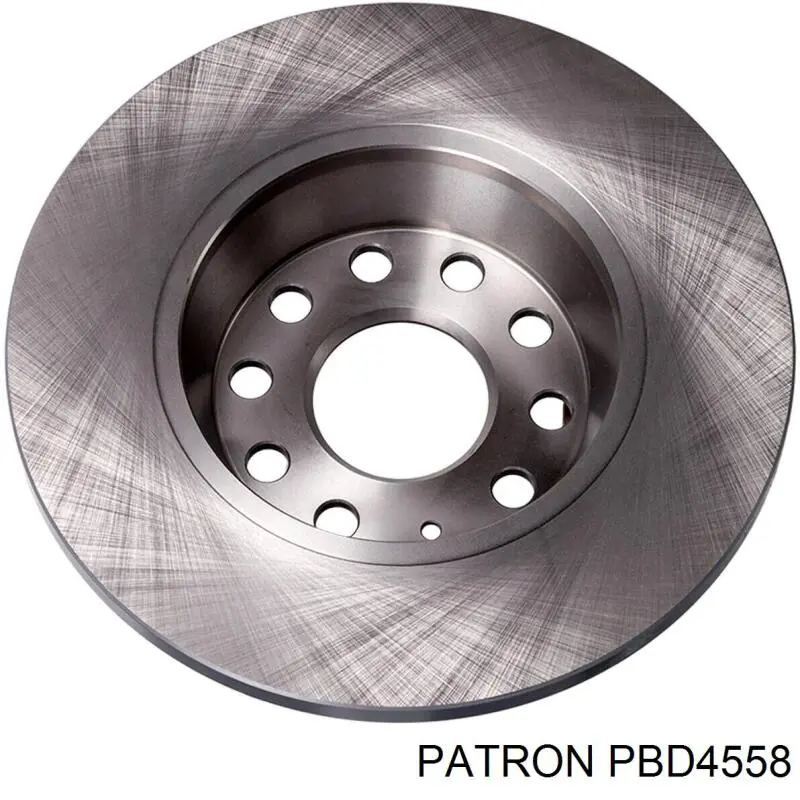 Задні дискові гальма Patron PBD4558 ціна, від 29.39 USD