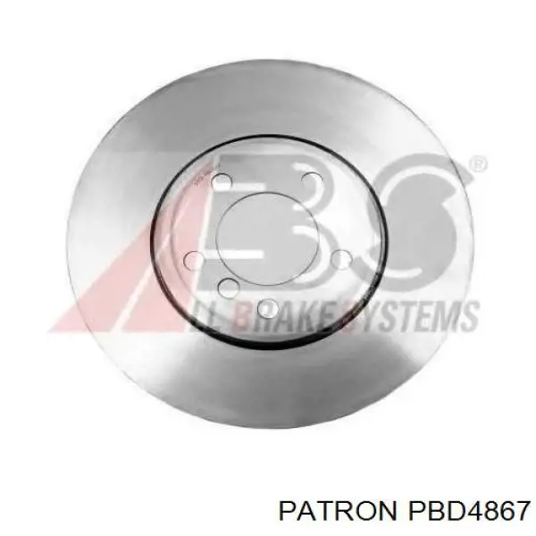 Диск переднього гальма Ferodo DDF14111 ціна, від 72.92 USD